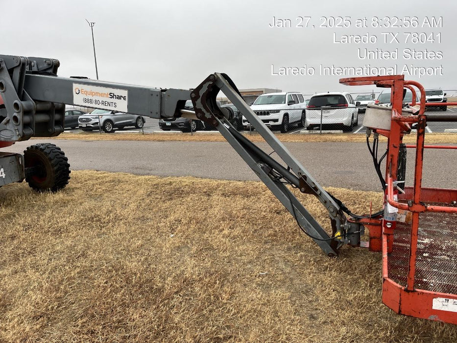 2018 Skyjack SJ63 AJ