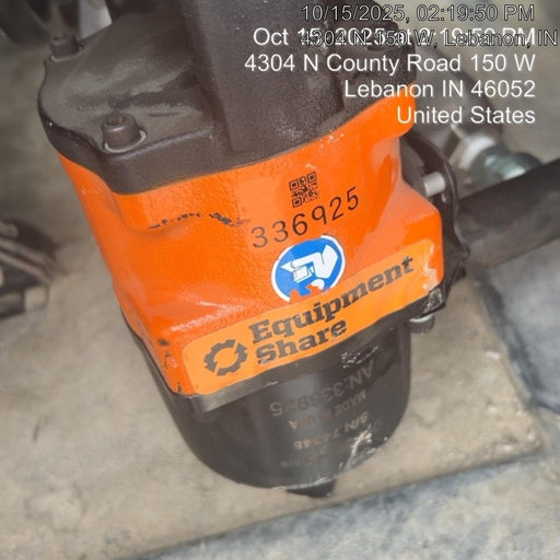 2023 MICHIGAN PNEUMATIC ES-4940B2-TRACKER