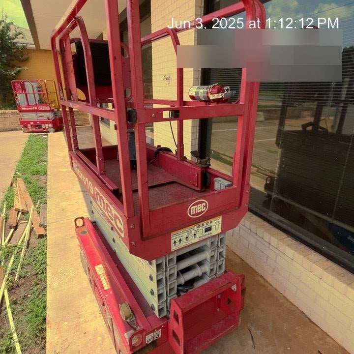 2019 MEC Micro 19