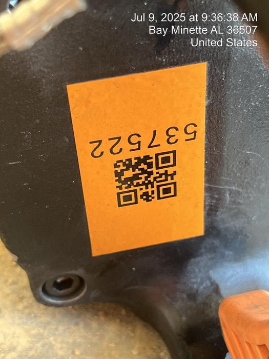 2025 INGERSOLL RAND 3940B2TI