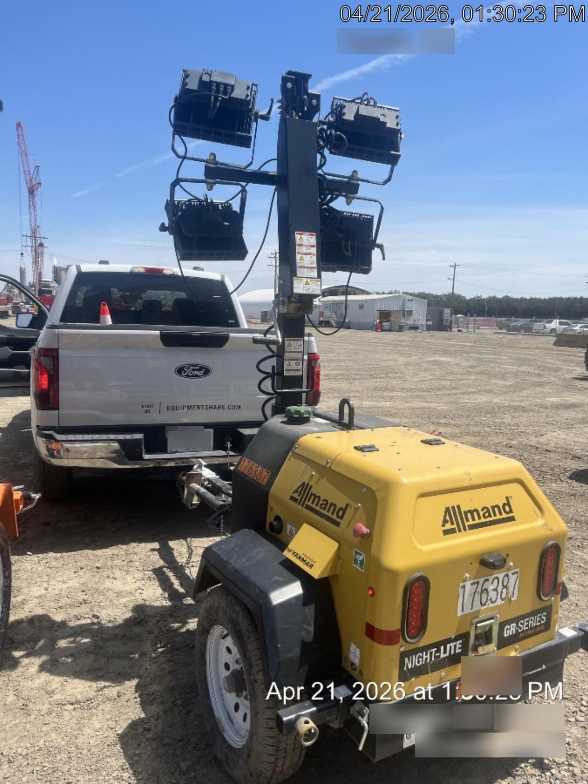 2026 NATIONAL SIGNAL Sunray LTS-300h
