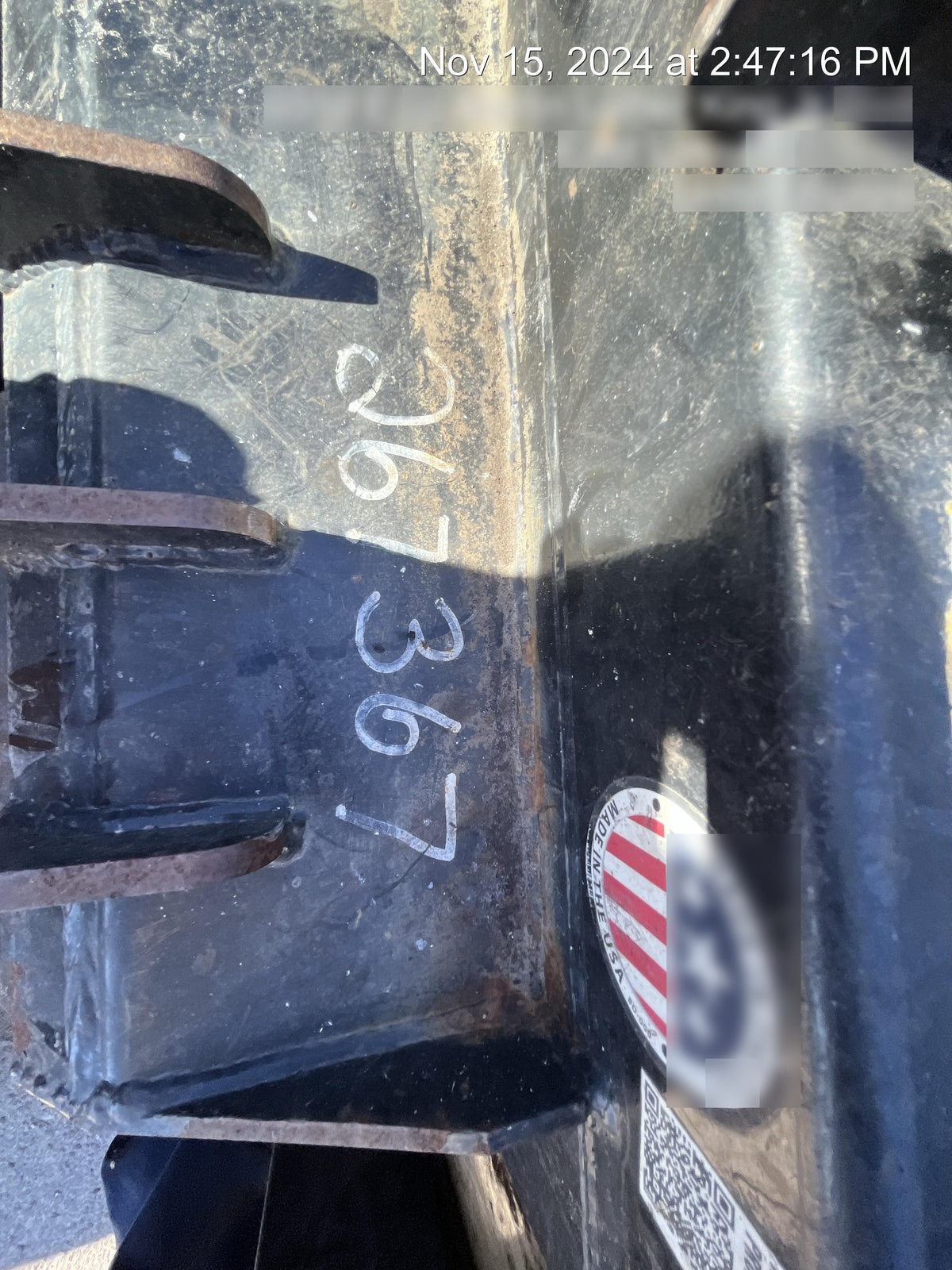 2022 BLUE DIAMOND 106520