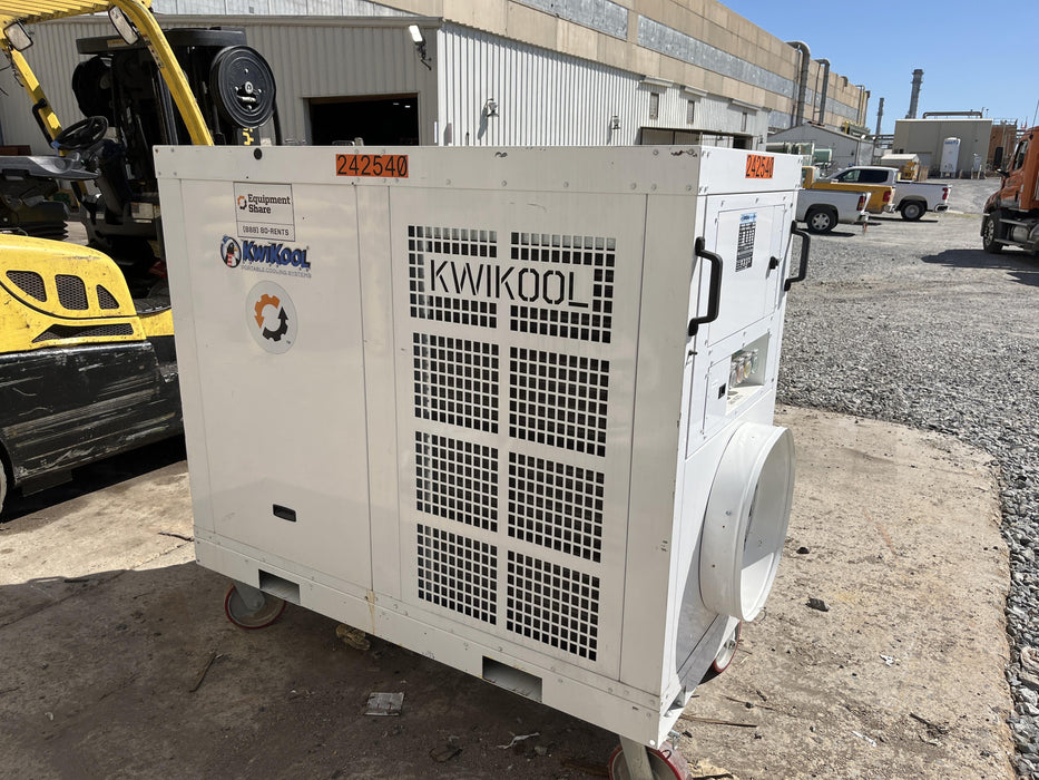 2022 KWIKOOL KPO12-43H