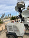 2018 Wacker Neuson LTV6K-MH Wacker Neuson LTV6K Mobile Light Tower w/Fuel Level Sensor Installed