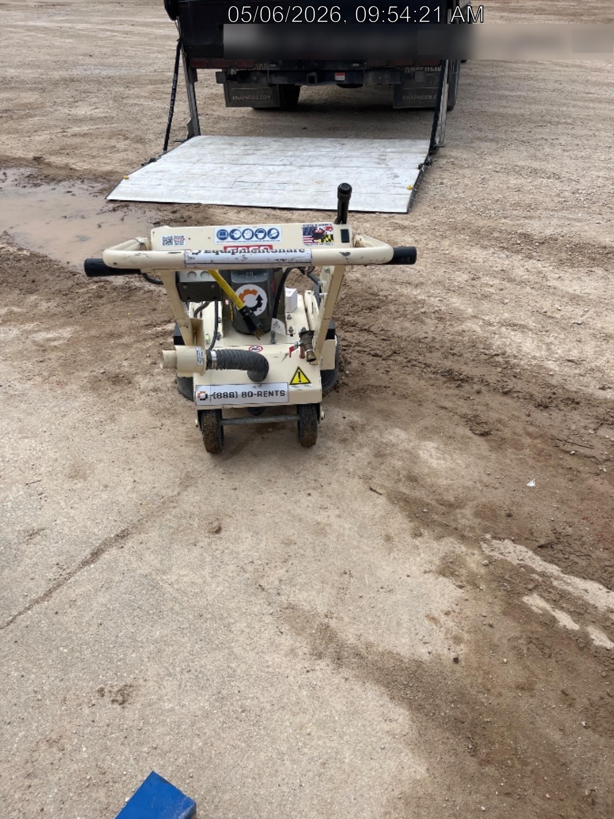 2023 EDCO 2EC-NG