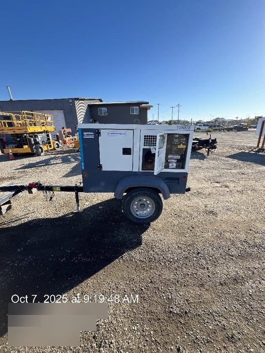 2020 ATLAS COPCO QAS45