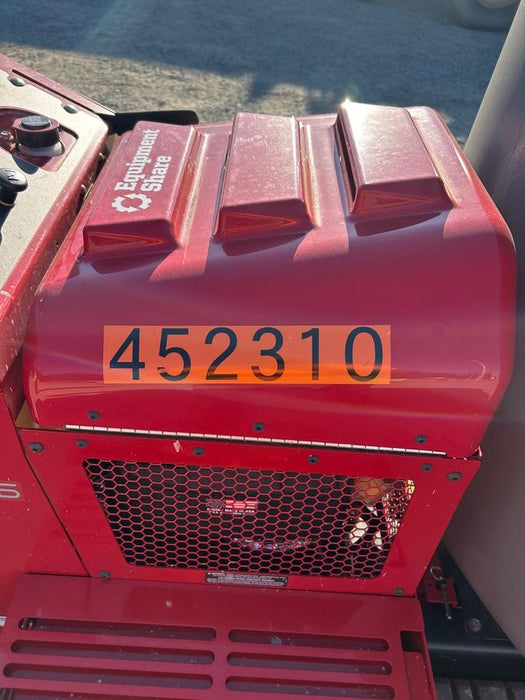 2024 TORO MBTX 2500-TS