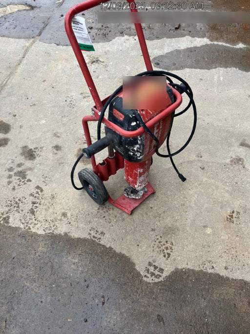 2019 HILTI TE 3000-AVR