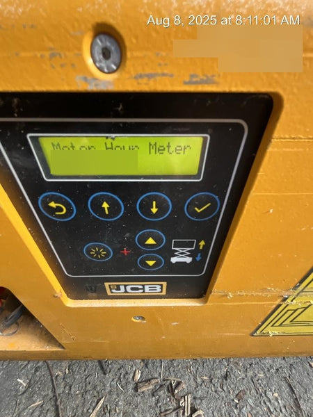 2021 JCB S1930E