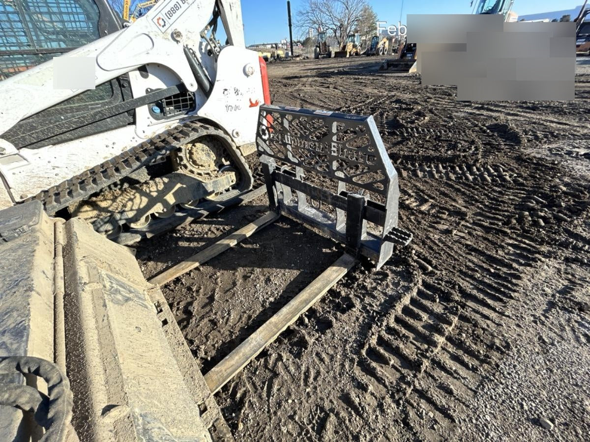 2022 PALADIN 48" Pallet Forks - Paladin