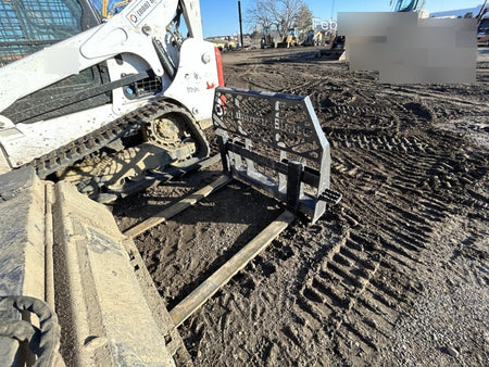 2022 PALADIN 48" Pallet Forks - Paladin