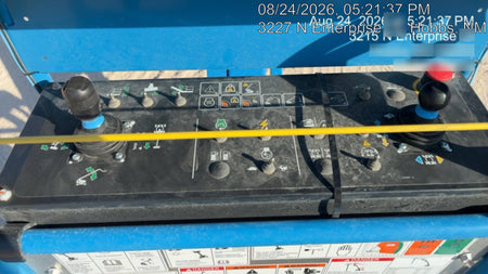 2026 GENIE S-85 XC