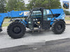 2020 Genie GTH-844 Cab/Heat/Air, Solid Tires, Work Lights, Beacon, Aux Hydraulics, Back up Alarm, Lifting Eye