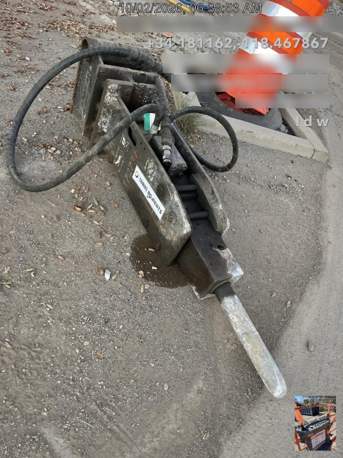 2021 TOKU TNB-6M