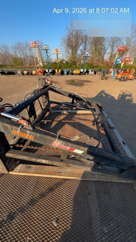 2021 ARROW MATERIAL HANDLING 61962-6-72-270PG