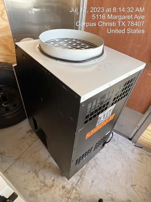 2023 KWIKOOL KPAC1411-2