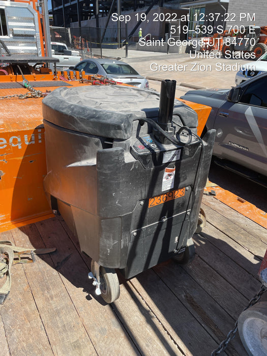 2022 POWER BREEZER PB4BASE