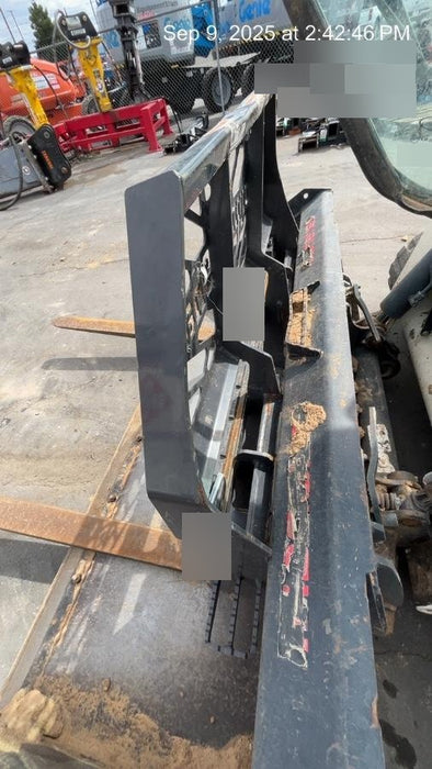2020 PALADIN 48" Pallet Forks - Paladin