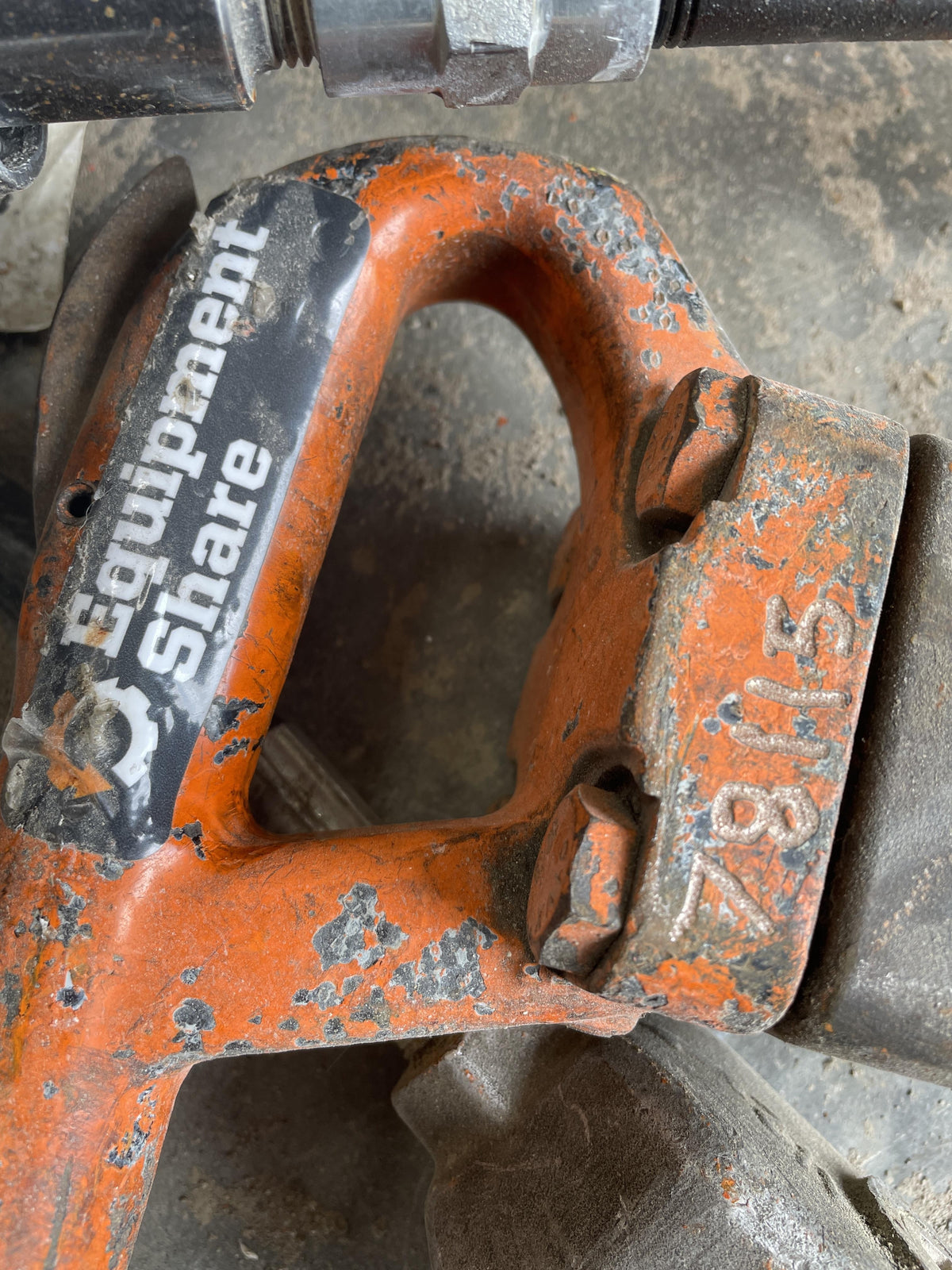 2020 MICHIGAN PNEUMATIC MP-CH3R