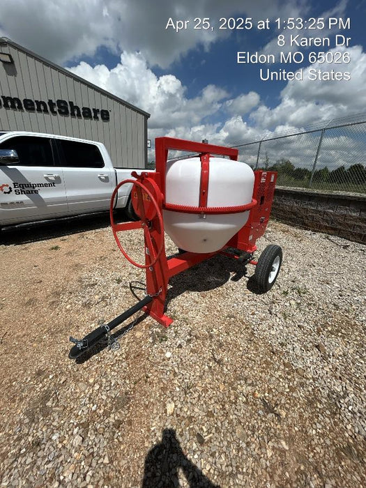 2024 MULTIQUIP MC12PH