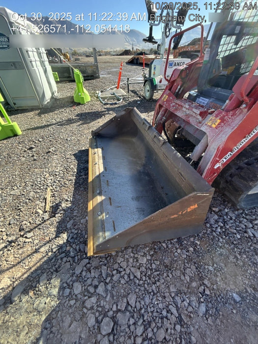 2022 TAKEUCHI TL10V2-CR