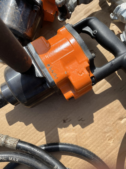 2021 MICHIGAN PNEUMATIC 4940B2