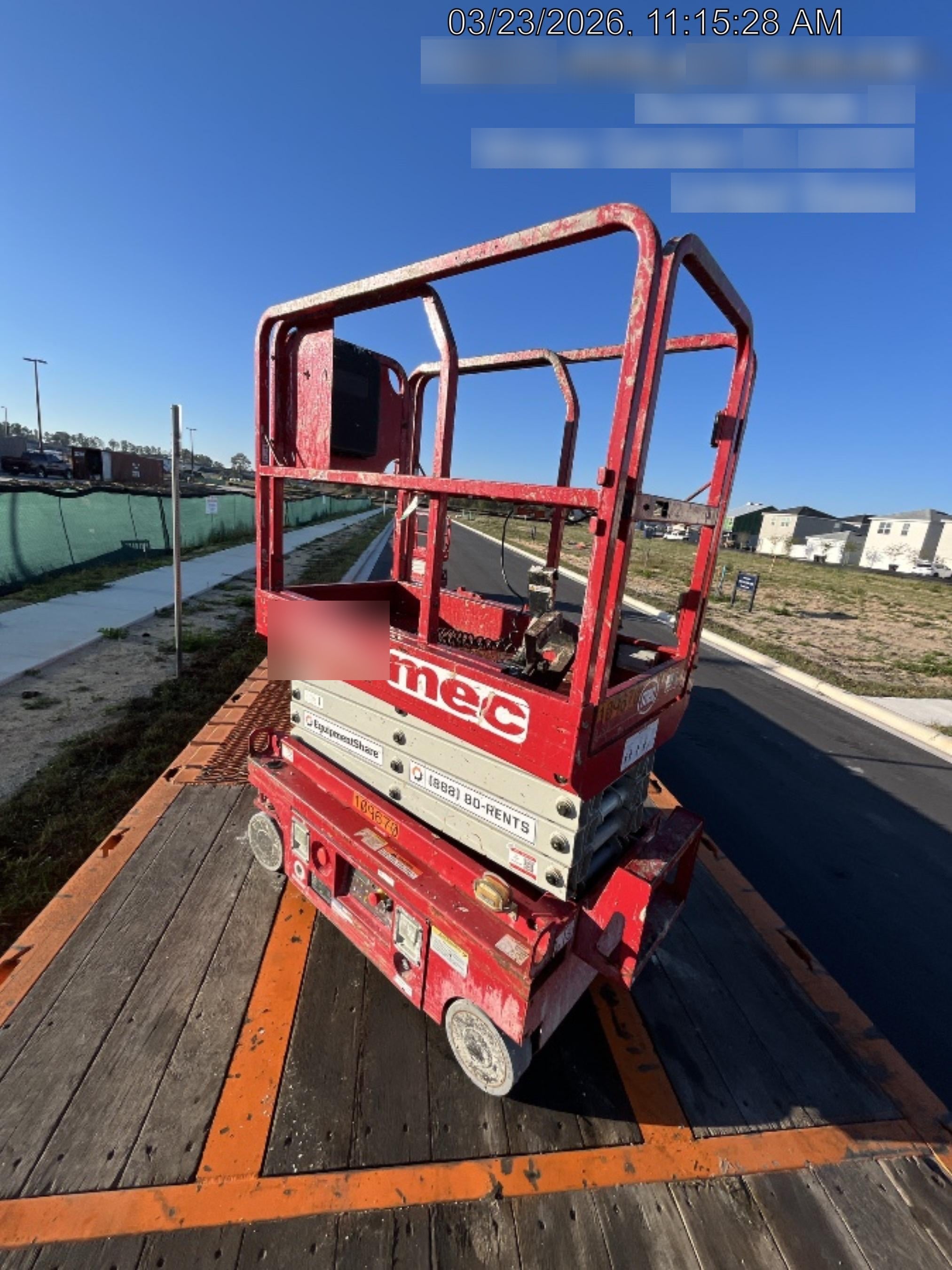 2019 MEC 1330SE