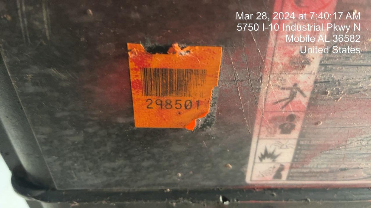 2023 MILLER ELECTRIC ArcReach 8