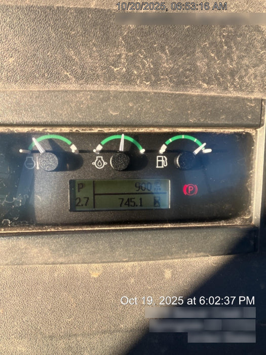 2022 JOHN DEERE 450K