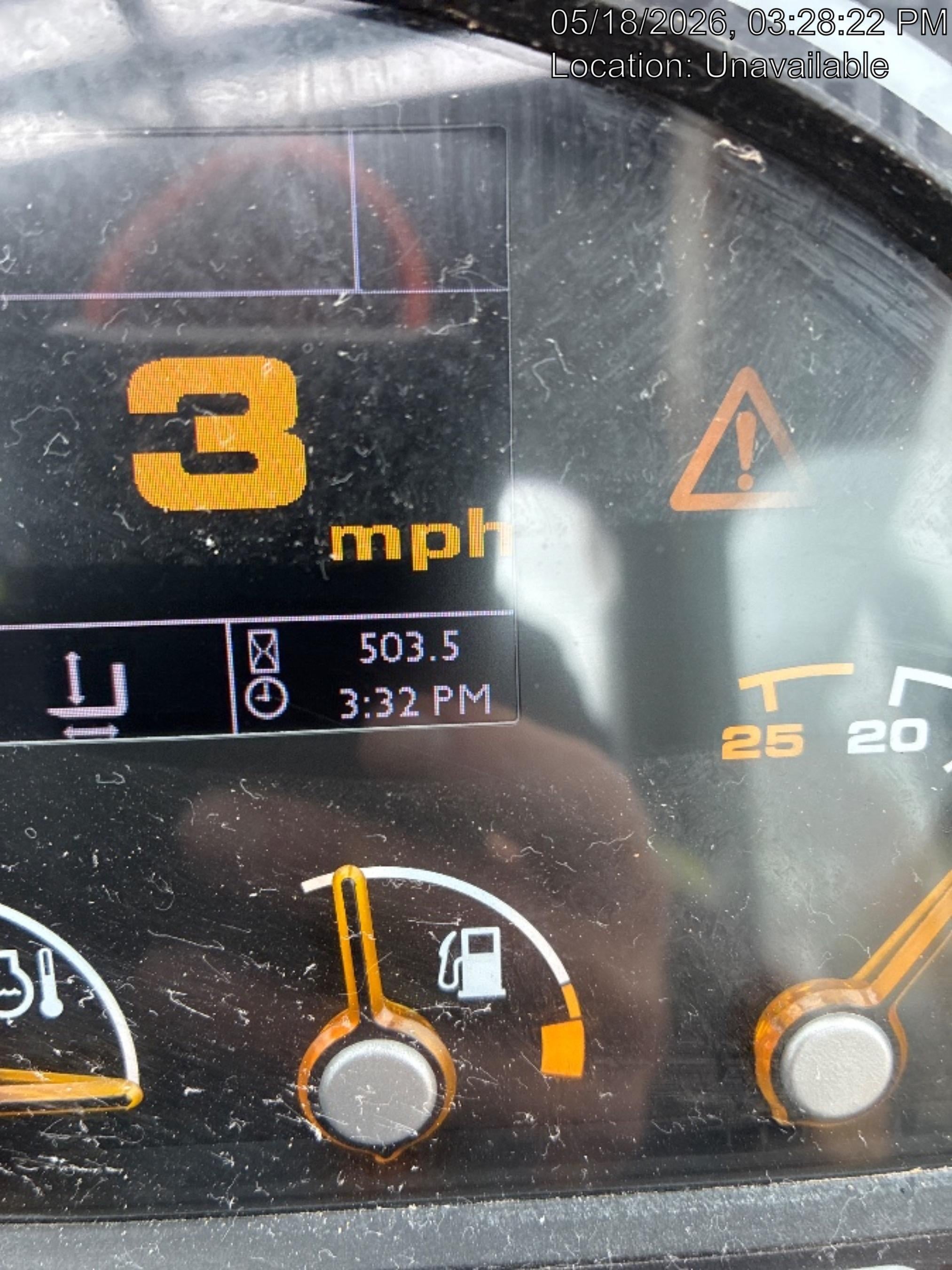 2025 JCB 509-42