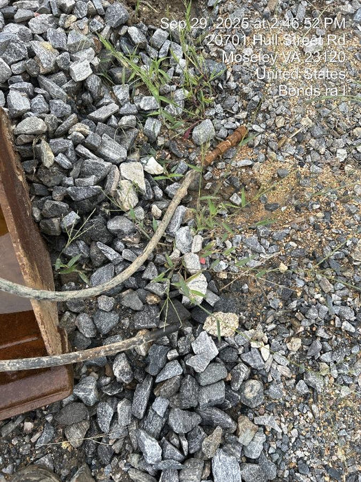 2024 TAG MANUFACTURING 3605TTB