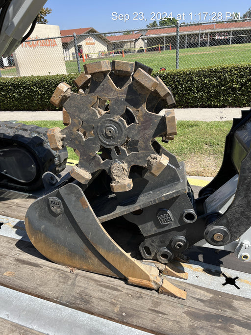 2024 STEEL UNLIMITED SUIME18CW