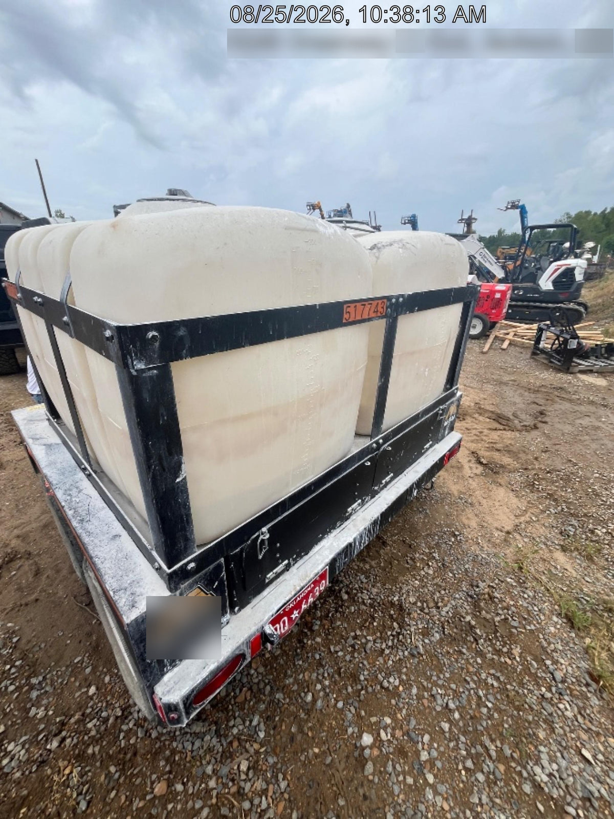 2025 MI-T-M HS-3505-1MGH-UR