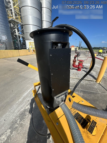 2026 E-Z DRILL 210B-2 SRA