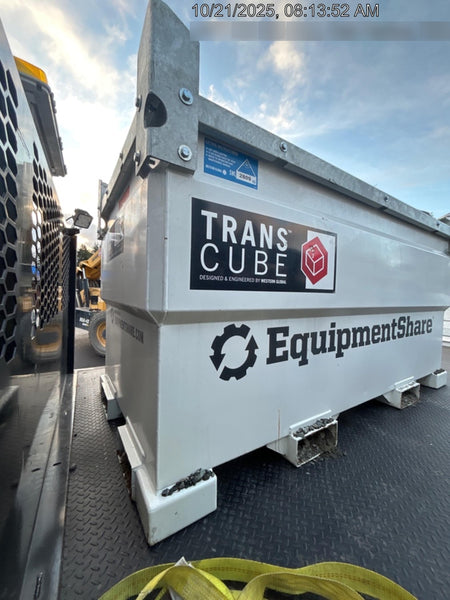 2024 WESTERN GLOBAL 20TCG-ES