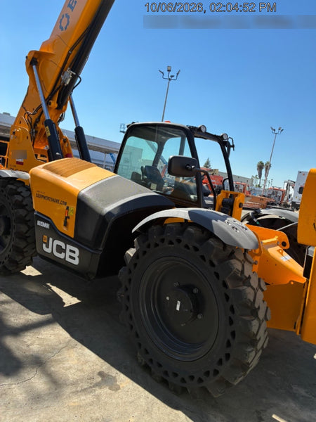2026 JCB 510-56