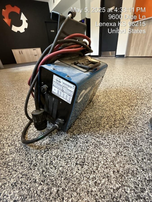 2024 MILLER ELECTRIC CST-282