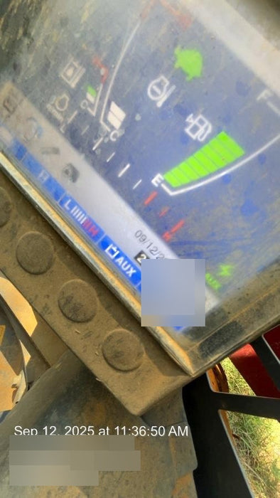 2019 TAKEUCHI TL10V2-R