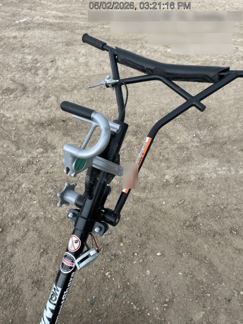 2025 MULTIQUIP B46H90