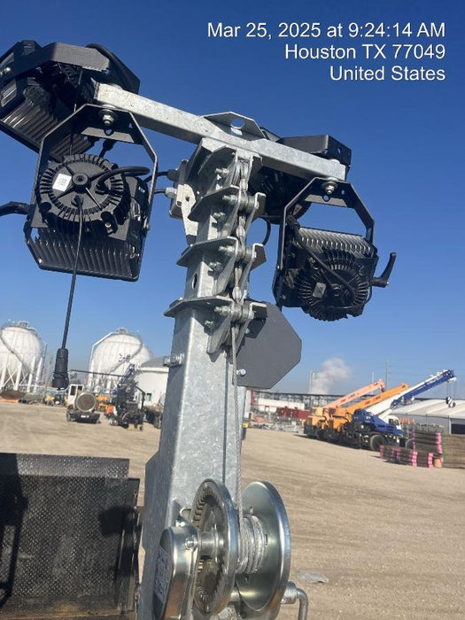 2024 ATLAS COPCO HILIGHT E3 Plus