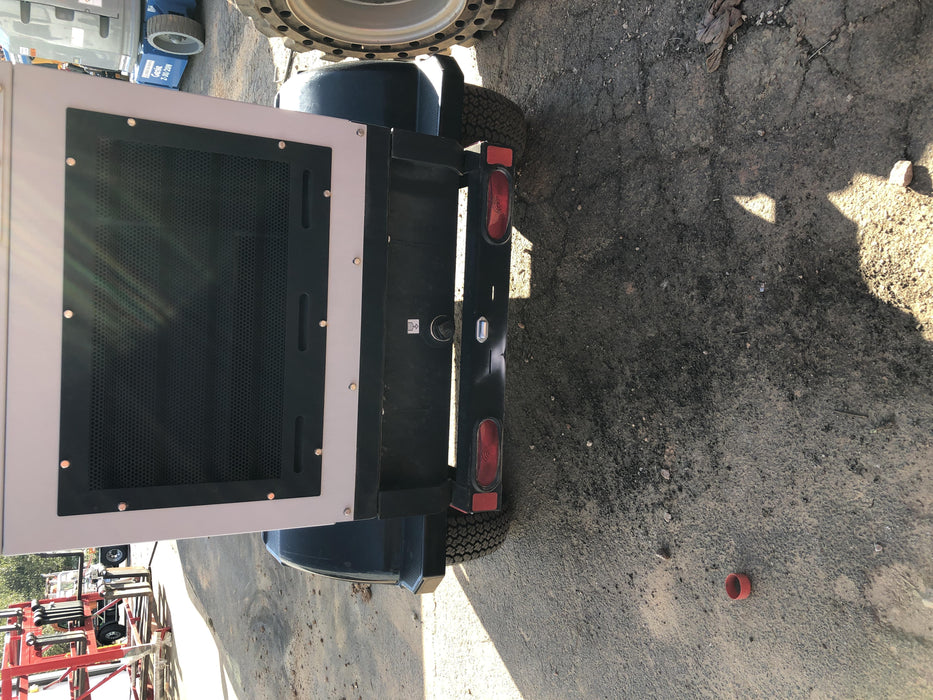 2019 WACKER NEUSON G25