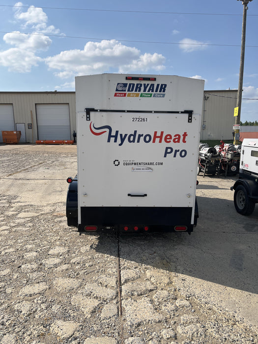 2022 DRYAIR 1800HHP