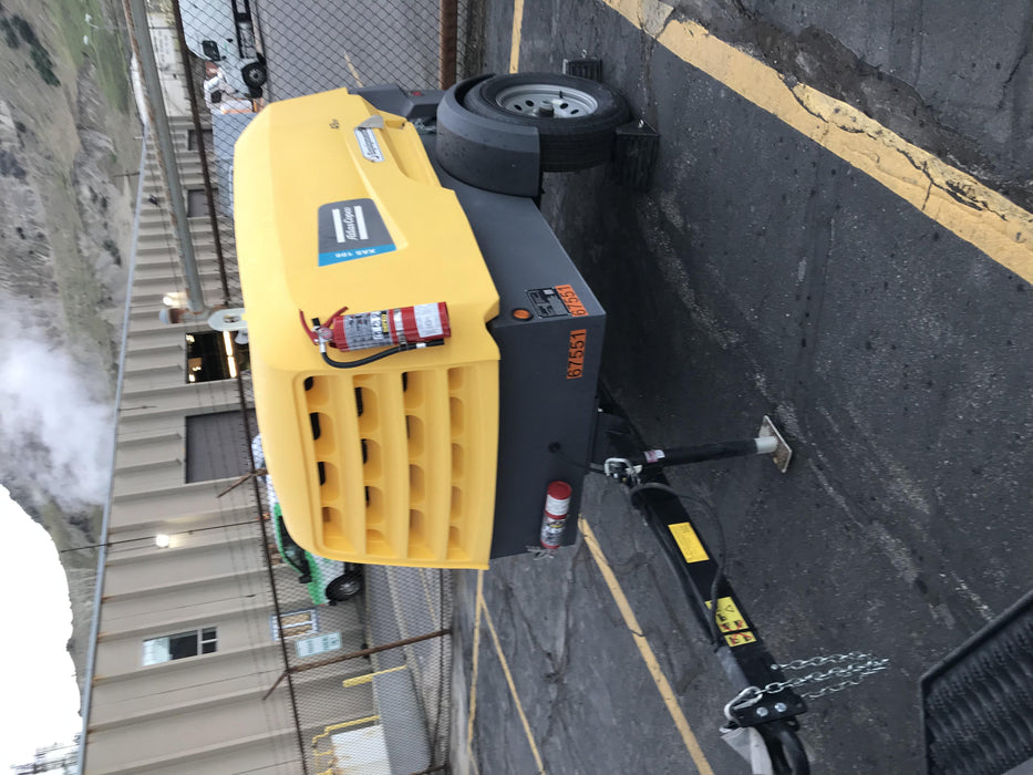 2020 ATLAS COPCO XAS188