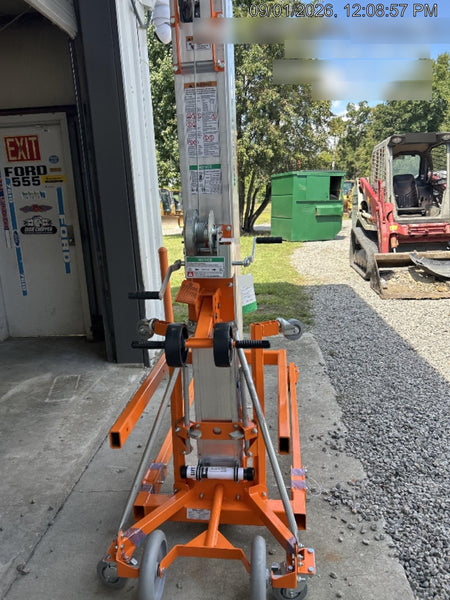 2026 LIFTSMART MLC-24