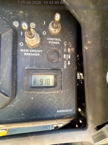 2024 Generac MLT2 Diesel, Flex Switch 120V Input, Powerzone Controller, 
(4) 320W LED Lights, 4kW Generator, 39.9 Gal Fuel Tank, 2" Ball, T3