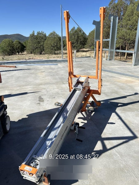 2021 LIFTSMART MLC-24