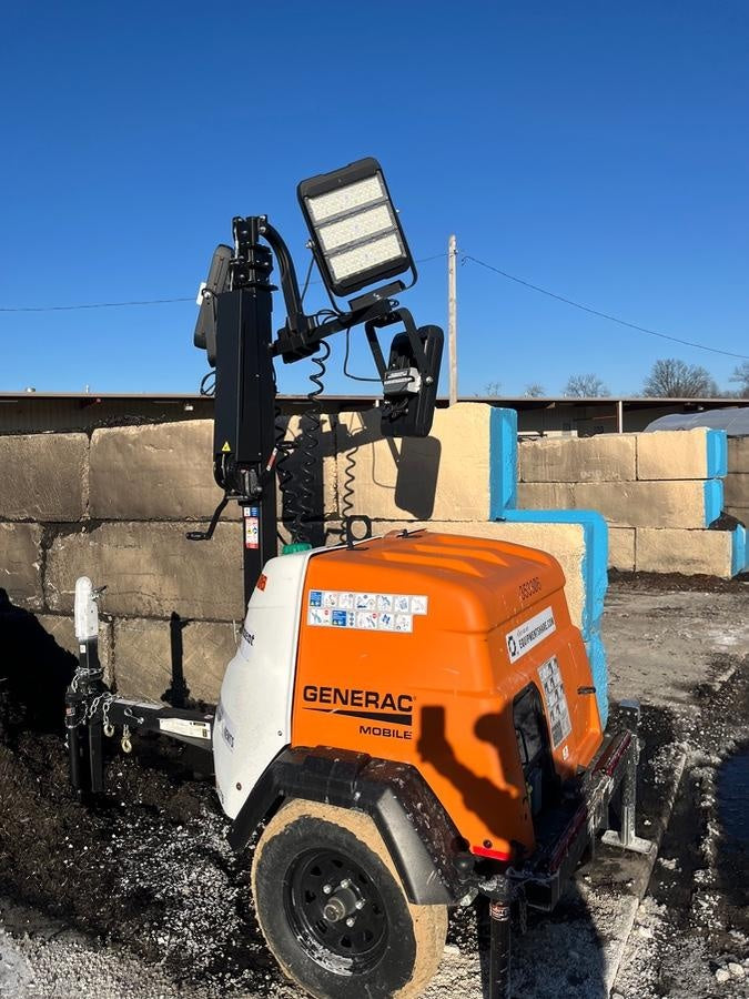 2023 GENERAC MLT2