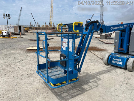 2024 GENIE Z30-20 N RJ