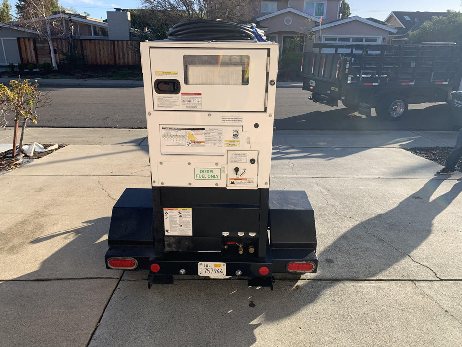 2022 SHINDAIWA DGK15FL