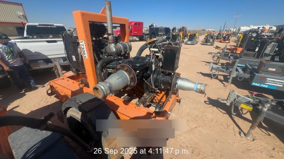 2021 PIONEER PP66S12L71-TD2.9L4